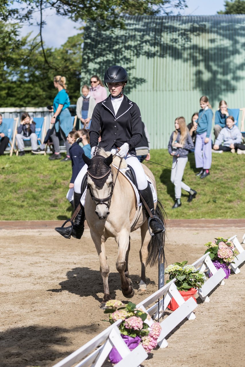 Bild 465 - Pony Akademie Turnier